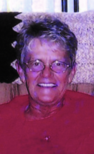 Lois A. Carlson